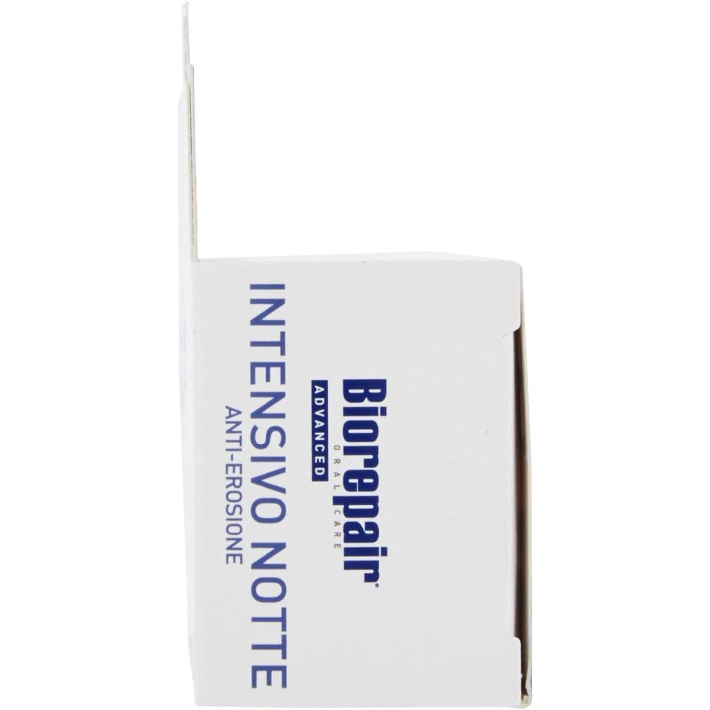 Biorepair Paste Oralcare Intensive Night Repair 75ml by COSWELL SpA - My Store