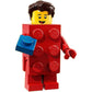 Lego Mini Figure Series 17