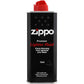 Zippo 12FC Lighter Fluid, 12 Ounce , Black