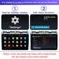Buy now CarlinKit Wired CarPlay Dongle Android Auto for Car Radio with Android System Version 4.4.2 and Above, Install The AutoKit App in The Car System, Dongle Connect The Car's AutoKit App to get CarPlay at indiglob india
