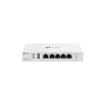 Buy now TP-Link Festa FR205, Multi-WAN Wired Router, Up to 3 Gigabit WAN Ports & One USB WAN, Self-Organizing Network, Free Cloud, Load Balance, OpenVPN/IPSec/PPTP/L2TP VPN, Does not Work with Omada at indiglob india