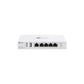 Buy now TP-Link Festa FR205, Multi-WAN Wired Router, Up to 3 Gigabit WAN Ports & One USB WAN, Self-Organizing Network, Free Cloud, Load Balance, OpenVPN/IPSec/PPTP/L2TP VPN, Does not Work with Omada Gigabit, No WiFi at indiglob india