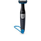 Philips Norelco Bodygroom Series 1100, BG1026/60, Showerproof Body Hair Trimmer and Groomer for Men