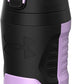 Buy now Under Armour Half Gallon Water Bottle Insulated, 64oz Insulated Water Bottle with Handle, Fence Hook, Leak Resistant, for Baseball, Football & More, Academy/Black at indiglob india