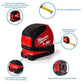 Buy now Milwaukee 4932459596 8m/26ft Pro Compact Tape Measure, Red at indiglob india
