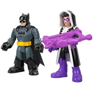 IMAGINEXT Batman & Huntress
