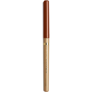 Buy now L'Oreal Paris Colour Riche Lip Liner Pencil, Creamy Lip Liner with Omega 3 and Vitamin E, 783 More Chocolate (Brown) at indiglob india