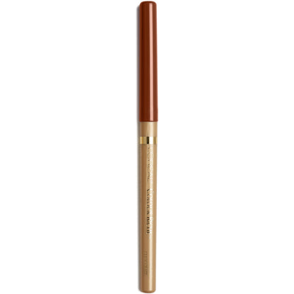 Buy now L'Oreal Paris Colour Riche Lip Liner Pencil, Creamy Lip Liner with Omega 3 and Vitamin E, 783 More Chocolate (Brown) at indiglob india