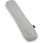 Buy now Samsonite Microbead 3-in-1 Neck Travel Pillow, Frost Grey, One Size at indiglob india