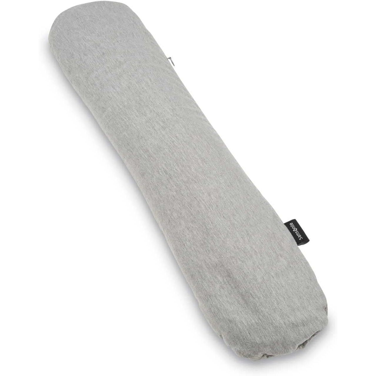 Buy now Samsonite Microbead 3-in-1 Neck Travel Pillow, Frost Grey, One Size at indiglob india