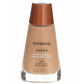 COVERGIRL Clean Makeup Foundation Normal Skin Ivory 105, 1 oz (packaging may vary)