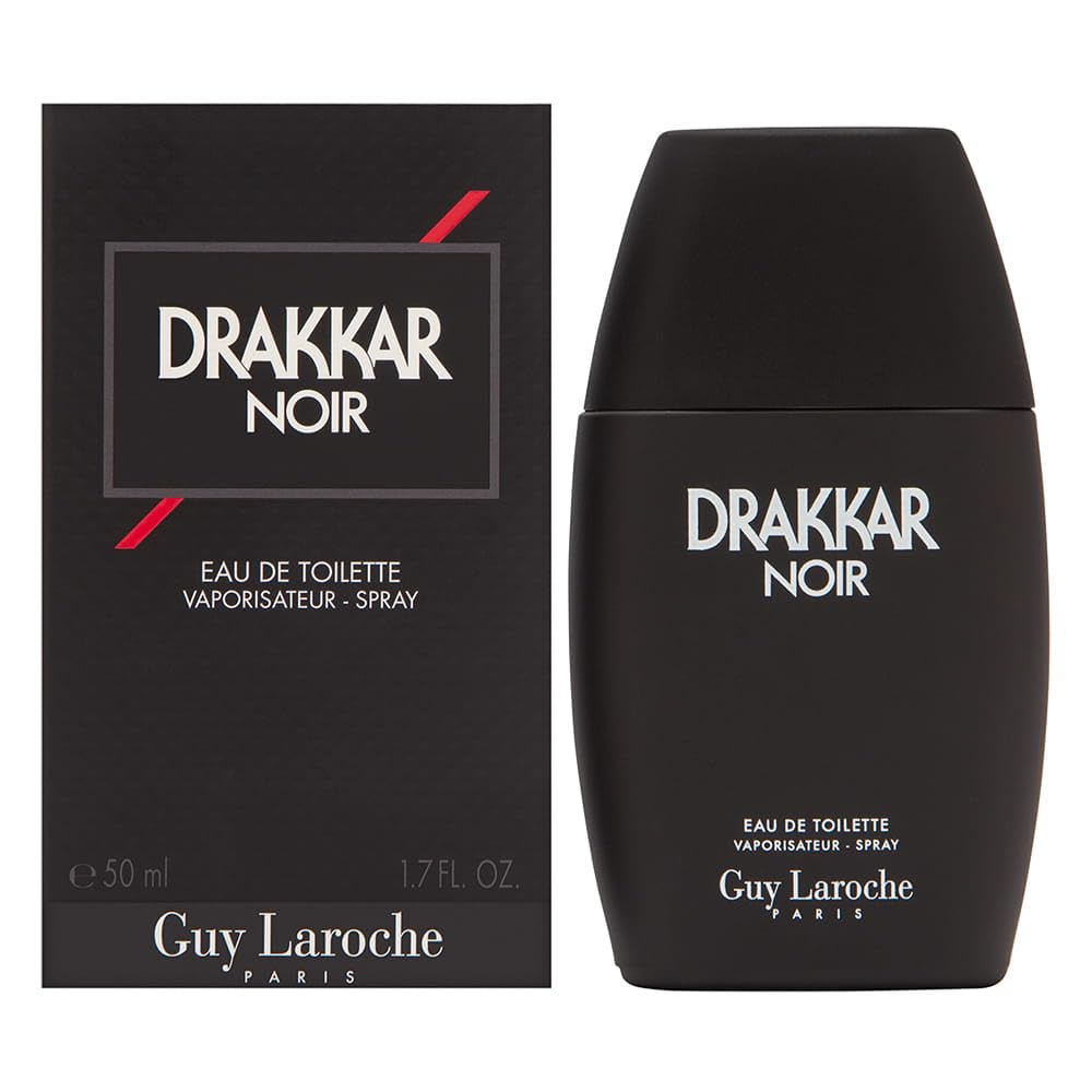 Buy now Guy Laroche Drakkar Noir, 50ml/1.7 oz. at indiglob india