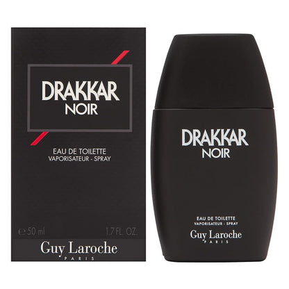 Buy now Guy Laroche Drakkar Noir, 50ml/1.7 oz. at indiglob india