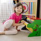 Buy now Melissa & Doug Learn-to-Play Piano with 25 Keys and Color-Coded Songbook Toy Piano Kids, Toddler Toys for Ages 3+ at indiglob india