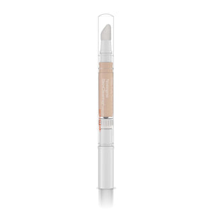 Neutrogena SkinClearing Blemish Concealer Face Makeup with Salicylic Acid Acne Medicine, Non-Comedogenic and Oil-Free Concealer Helps Cover, Treat & Prevent Breakouts, Medium 15,.05 oz