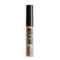 NYX Professional Makeup Away We Glow Liquid Highlighter, Liquid Prism, 0.22 Fluid Ounce
