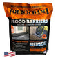 Buy now Quick Dam Water Activated Flood Barrier 5 Feet 2-Pack at indiglob india