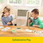 Buy now John Deere Playing Cards – Standard Playing Card Deck with Collector’s Tin – Family Game Fun for Ages 6+ at indiglob india