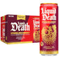 Buy now Liquid Death Sparkling Energy - Tropical Terror (Classic Piña Colada), Zero Sugar Energy Drink, Unextreme Caffeine 100mg, Essential Vitamins, 12 Fl Oz (Pack of 12) at indiglob india