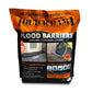 Buy now Quick Dam Water Activated Flood Barrier 5 Feet 2-Pack at indiglob india