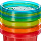 Buy now The First Years Take & Toss Straw Cup, Boy, 10 oz, Multicolor, 4 Count at indiglob india
