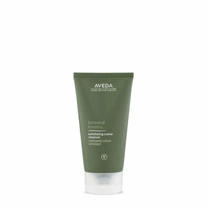 Aveda Botanical Kinetics Exfoliating Creme Cleanser | Increases Cell Turnover, Removes Skin-Dulling Surface Cells | with Mango Butter, 5 Fl Oz
