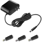 12V AC Adapter Power Supply Compatible Seagate Expansion SRD00F2, Backup Plus SRD0SD0, Central, FreeAgent GoFlex, SimpleTech External Hard Drive and More - My Store