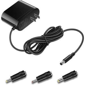12V AC Adapter Power Supply Compatible Seagate Expansion SRD00F2, Backup Plus SRD0SD0, Central, FreeAgent GoFlex, SimpleTech External Hard Drive and More - My Store