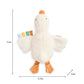 Buy now Itzy Ritzy Huggable Lovey (Goose) at indiglob india