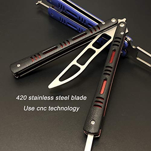 Buy now G10 Handle with Ball Bearing(ZZ) at indiglob india