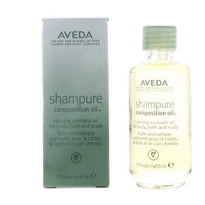 Aveda Shampure Composition Oil, 1.7 oz.
