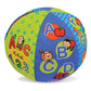 Buy now Melissa & Doug K's Kids 2-in-1 Talking Ball Educational Toy - ABCs and Counting 1-10 at indiglob india