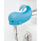 Skip Hop Baby Bath Spout Cover Universal Fit MOBY Blue