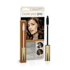 Cover Your Gray Brush-In Wand - Dark Brown - Medium Brown