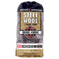 HOMAX PRODUCTS TV713206 #0000 Steel Wool Pad (12 Pads)