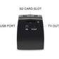 Buy now DIGITNOW 22MP All-in-1 Film & Slide Scanner, Converts 35mm 135 110 126 and Super 8 Films/Slides/Negatives to Digital JPG Photos, Built-in 128MB Memory, 2.4 LCD Screen at indiglob india