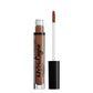 NYX PROFESSIONAL MAKEUP Lip Lingerie Matte Liquid Lipstick - After Hours (Warm Brown Nude)