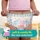 Buy now Pampers Training Pants - Easy Ups Girls & Boys - Size 3T-4T, 22 Count, Peppa Pig Underwear (Packaging May Vary) at indiglob india