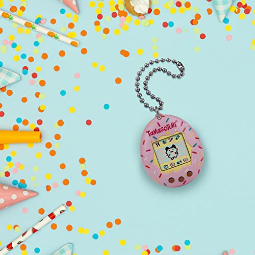 Buy now Tamagotchi Original - Sprinkles (Updated Logo) at indiglob india