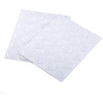 Beadaholique 100-Piece Epoxy Stickers for Bottle Cap Pendants, 1-Inch, Clear - My Store