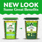 Buy now Greenies Feline Veterinarian-Recommended Adult Natural Dental Cat Treats, Catnip Flavor, 21 oz. Tub at indiglob india