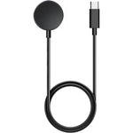 Charger for Samsung Watch - Galaxy Watch 7 Ultra/6/6 Classic/5/5 Pro/4/4 Classic/3/Active 2/Active Charging Cable with Alumium Case (USB-C) - My Store