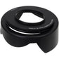 Fotodiox Reversible Lens Hood Kit for E-Mount PZ 16-50mm F3.5-5.6 OSS E-Mount Power Zoom Lens, Reversible Tulip Flower Hood w/Cap