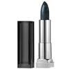 Maybelline New York Color Sensational Bronze Lipstick Metallic Lipstick, Molten Bronze, 0.15 oz - Gunmetal