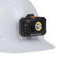 Buy now Klein Tools 56414 Rechargeable 2-Color LED Headlamp, Fabric Strap, Spotlight, Floodlight, Red LED, 800 Lumens, USB Cable, Camping, Running at indiglob india