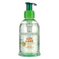 Garnier Fructis Sleek & Shine Anti-Frizz Serum for Frizzy, Dry Hair, Argan Oil, 5.1 Fl Oz, 1 Count (Packaging May Vary)