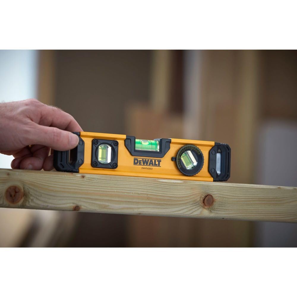 Buy now DEWALT TORPEDO EXTRUDED 9IN at indiglob india