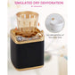 Makeup Sponge Washing Machine, Mini Makeup Brush Cleaner Device Automatic Makeup Sponge Washing Machine for mini Makeup Sponge