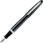 Pilot Cocoon Fountain Pen Medium Nib Black Body (FCO-3SR-B-M)