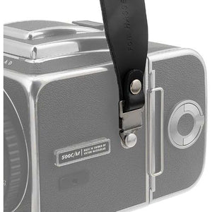 Shoulder/neck Strap for Hasselblad Cameras, for Hasselblad 201F, 202FA, 203FE, 500C, 500CM, 500EL, 500ELM. 500ELX, 501C, 501CM, 2000FC, 2000FCM, 503, 503CX, 503CW, 553ELX, 2003FCW, 903SWC, 205TCC